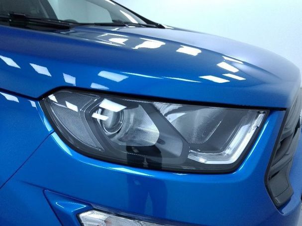 Ford EcoSport 1.5 EcoBlue ST-Line 70 kW image number 10