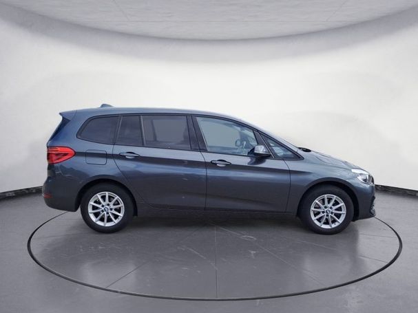 BMW 218i Gran Tourer Advantage 103 kW image number 6