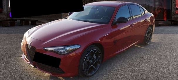 Alfa Romeo Giulia 2.0 Turbo Veloce 206 kW image number 1