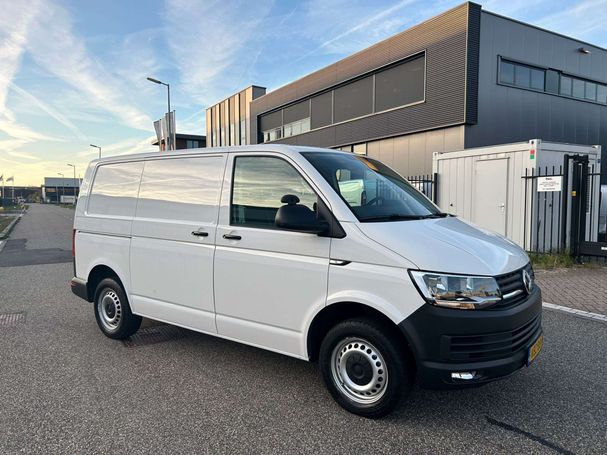 Volkswagen T6 Transporter 110 kW image number 2