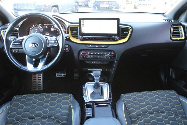 Kia XCeed 1.6 T-GDi 150 kW image number 7