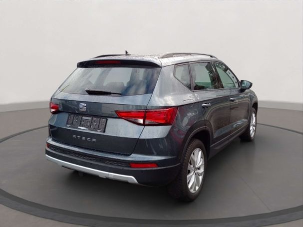 Seat Ateca 1.5 Style 110 kW image number 6