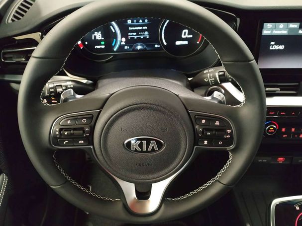 Kia Niro 150 kW image number 17