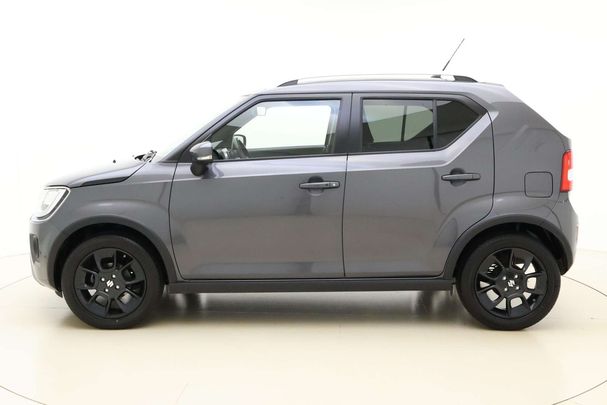 Suzuki Ignis 61 kW image number 4