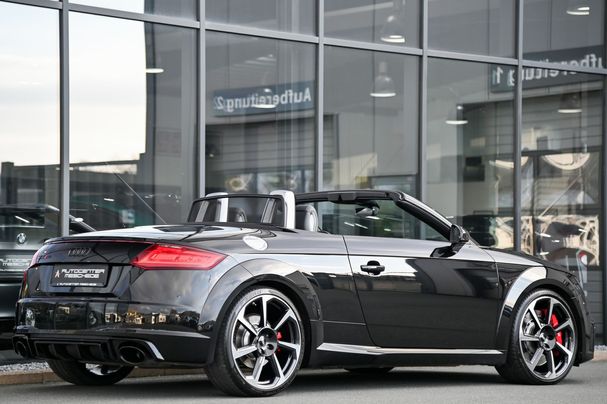 Audi TT RS 2.5 TFSI 294 kW image number 35