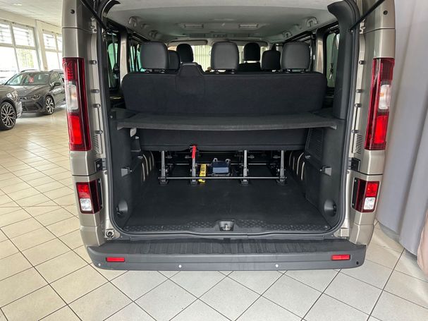 Opel Vivaro Kombi L1H1 92 kW image number 33