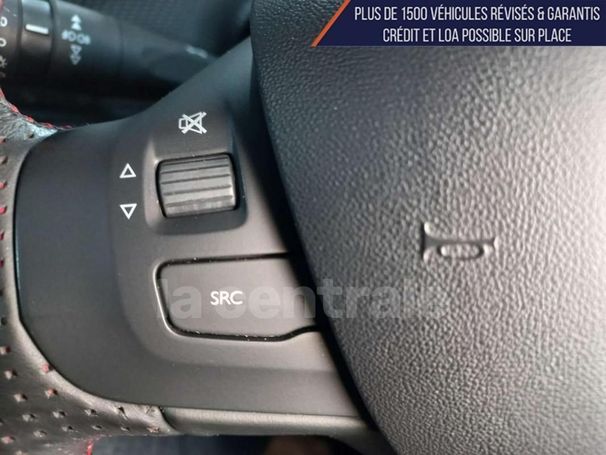 Peugeot 2008 PureTech 130 96 kW image number 18