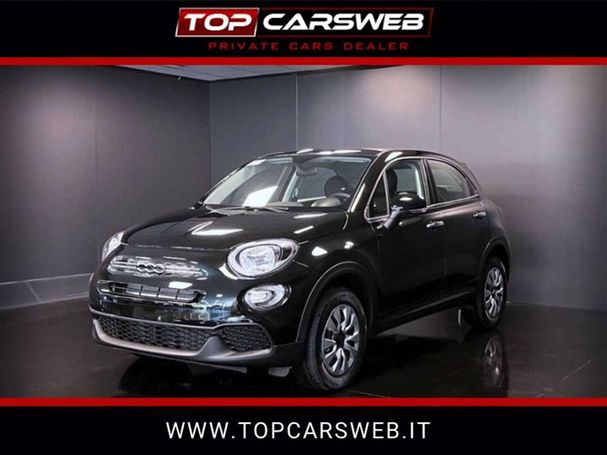 Fiat 500X 1.5 Hybrid DCT 96 kW image number 1