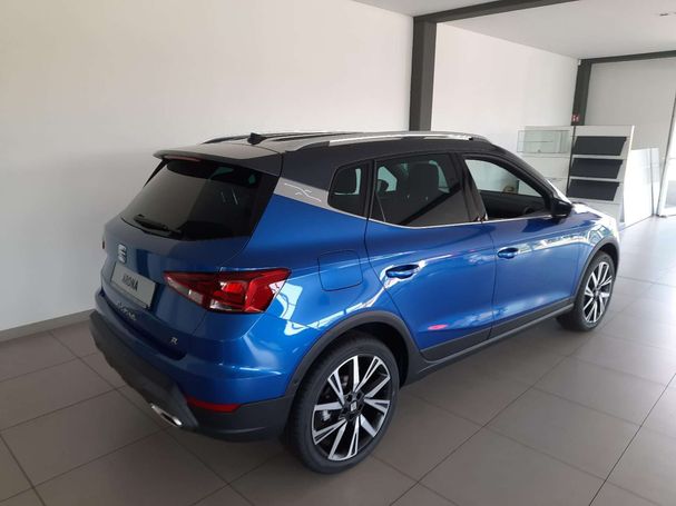 Seat Arona 85 kW image number 2