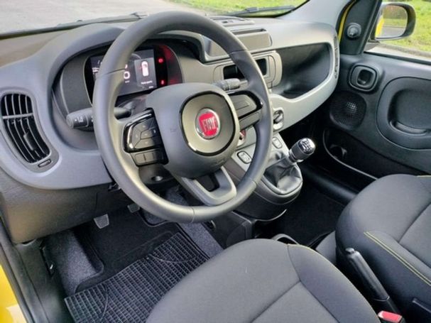 Fiat Panda 51 kW image number 10