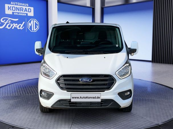 Ford Transit Custom 300 L1H1 Trend 96 kW image number 3