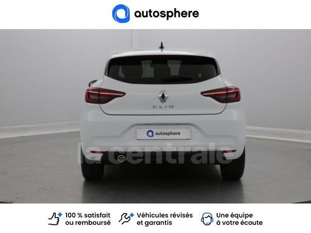 Renault Clio TCe 90 Techno 66 kW image number 6