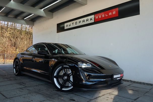 Porsche Taycan 4 S 390 kW image number 26