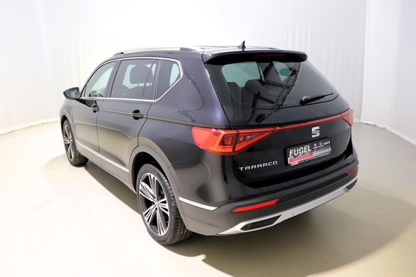 Seat Tarraco 1.5 TSI ACT XCellence DSG 110 kW image number 17