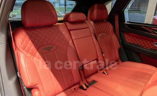  Bentley Bentayga V8 404 kW image number 18