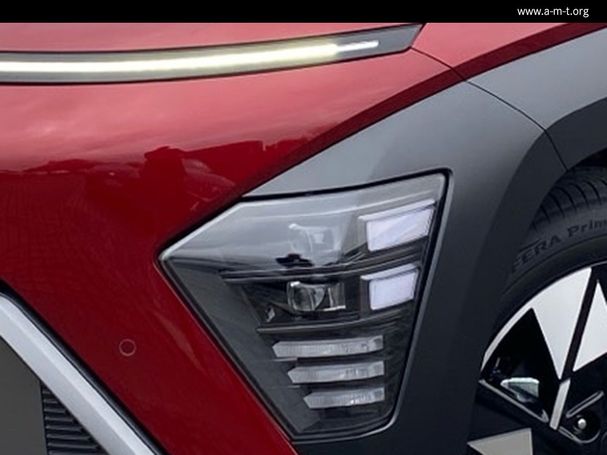 Hyundai Kona 1.6 GDI Trend 104 kW image number 5