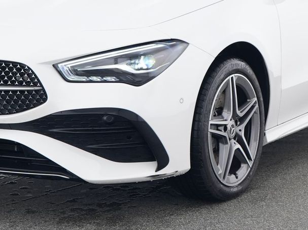 Mercedes-Benz CLA 250 160 kW image number 4