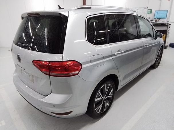 Volkswagen Touran 2.0 TDI DSG Highline 110 kW image number 1