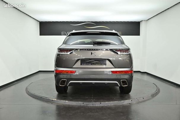 DS Automobiles 7 Crossback PureTech 225 166 kW image number 15