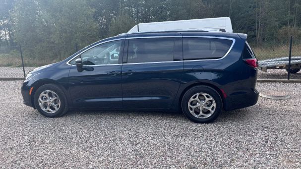 Chrysler Pacifica 214 kW image number 6