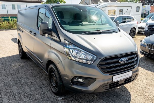 Ford Transit Custom 340 L2 Trend 125 kW image number 3