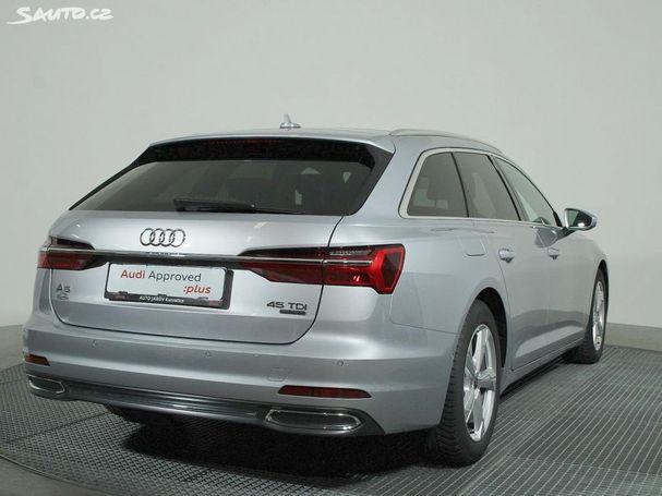 Audi A6 45 TDI quattro Avant 179 kW image number 5