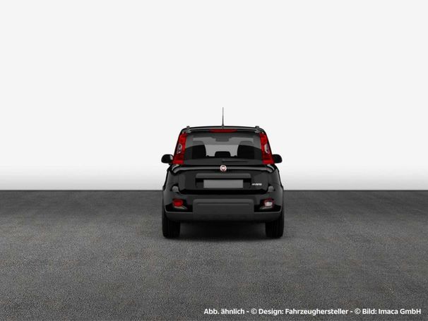 Fiat Panda 51 kW image number 4