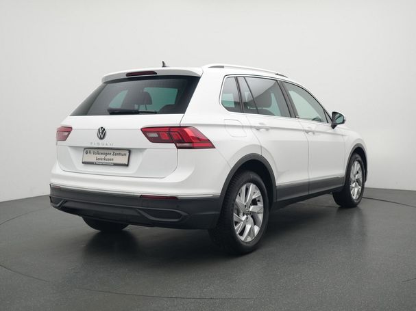 Volkswagen Tiguan 1.5 96 kW image number 2