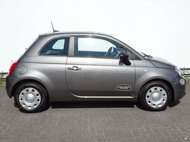 Fiat 500 51 kW image number 3