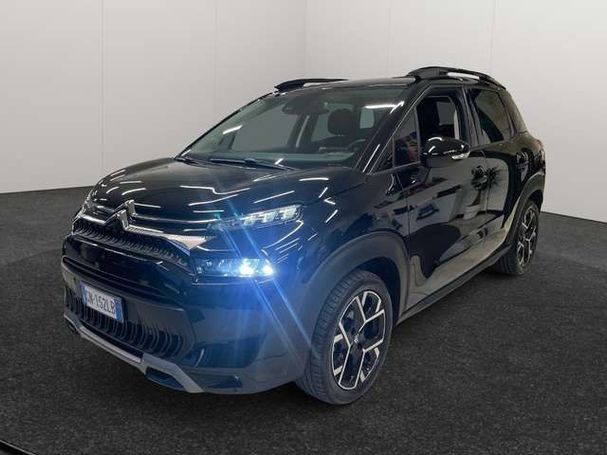 Citroen C3 Aircross PureTech 110 Shine 81 kW image number 1