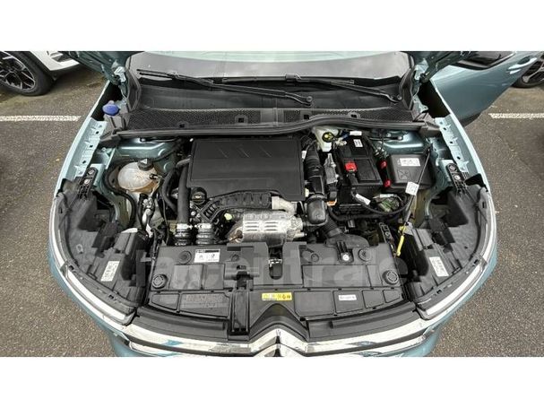 Citroen C4 96 kW image number 13