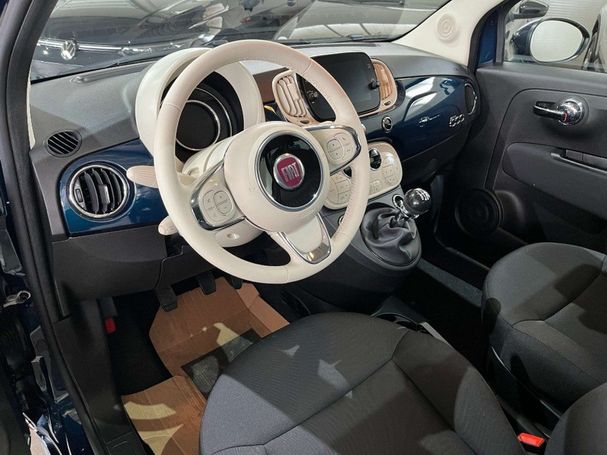 Fiat 500 1.0 51 kW image number 10