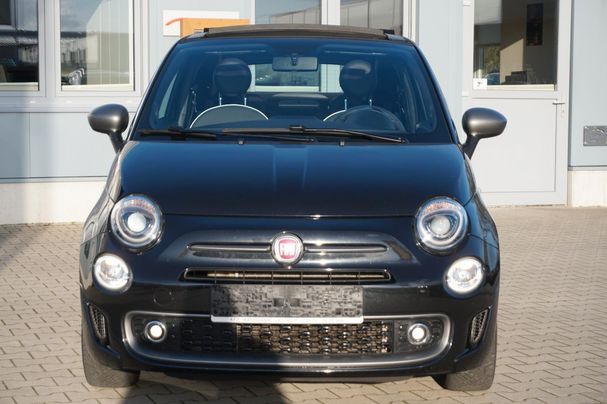 Fiat 500C 51 kW image number 4