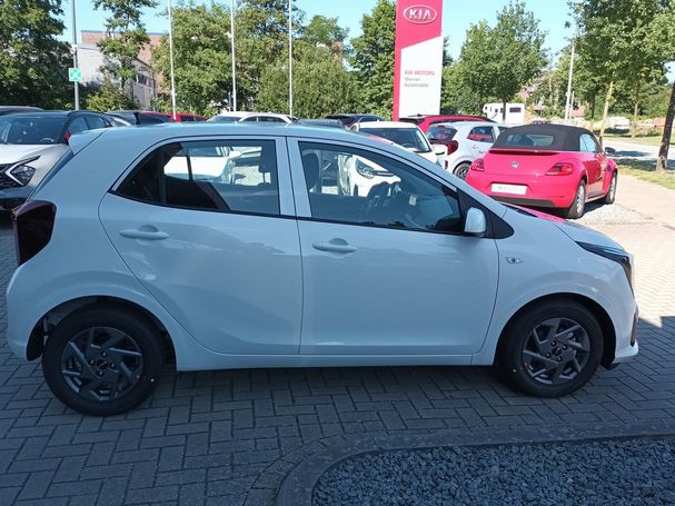 Kia Picanto 1.2 Vision 58 kW image number 6