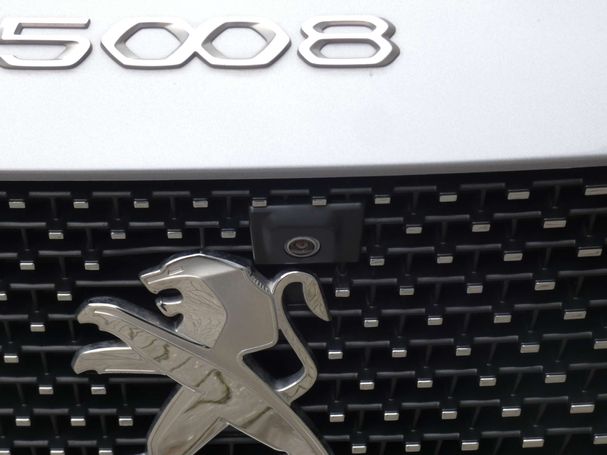 Peugeot 5008 PureTech 96 kW image number 30