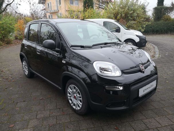 Fiat Panda 1.0 GSE Hybrid 51 kW image number 7