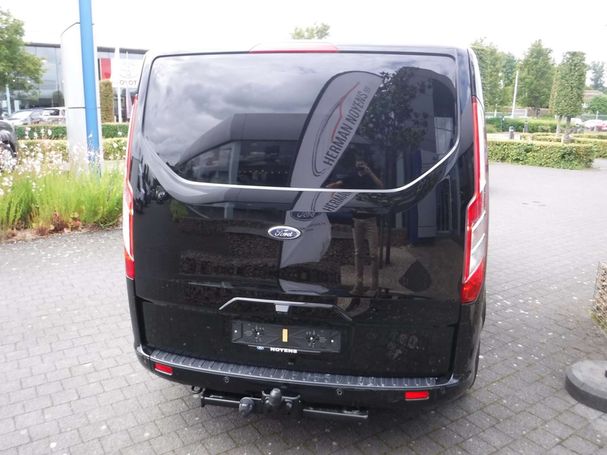 Ford Transit Custom 125 kW image number 5