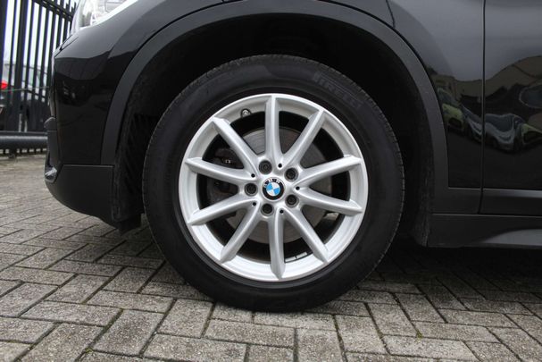 BMW X1 sDrive18i 104 kW image number 7