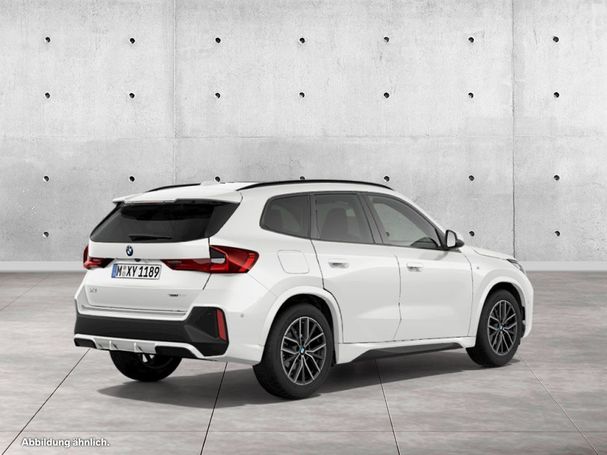 BMW X1 sDrive18i 100 kW image number 3