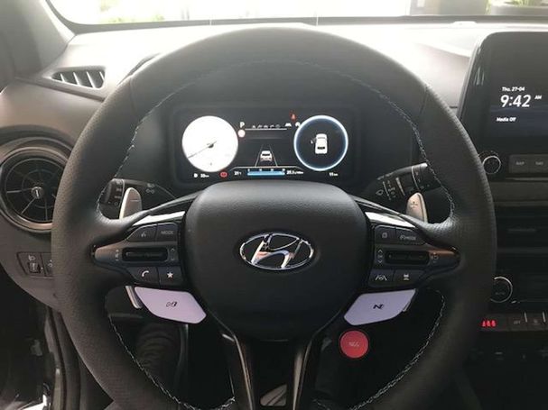 Hyundai Kona N 206 kW image number 17