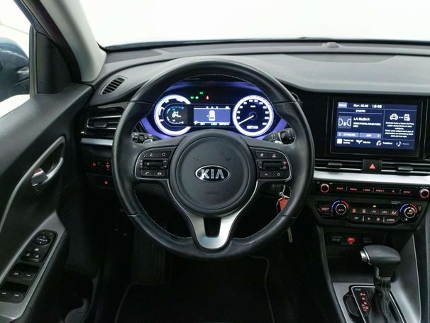 Kia Niro 1.6 104 kW image number 16