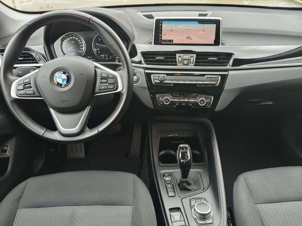 BMW X1 sDrive18i 103 kW image number 13