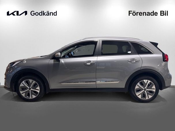 Kia Niro e 64 kWh 150 kW image number 4