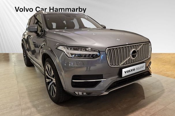 Volvo XC90 AWD D5 175 kW image number 2