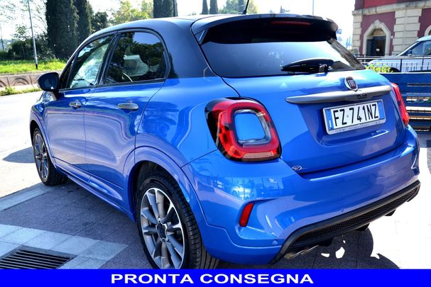 Fiat 500X 1.6 DCT 88 kW image number 4