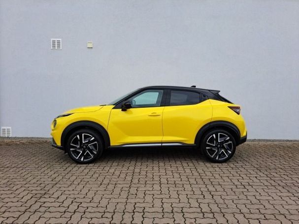 Nissan Juke N-DESIGN 84 kW image number 5