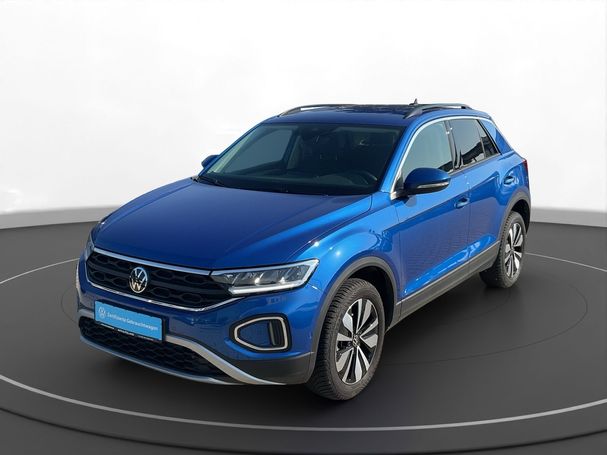 Volkswagen T-Roc 1.5 TSI 110 kW image number 1