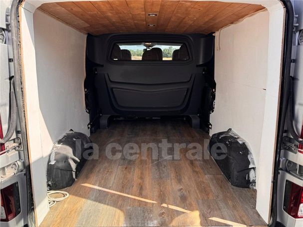 Renault Trafic dCi 120 88 kW image number 7