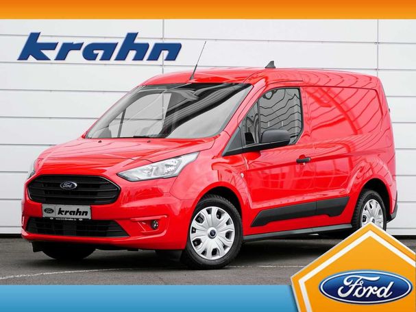 Ford Transit Connect L1 Trend 74 kW image number 1