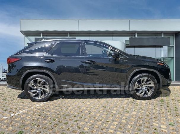 Lexus RX 450 h L 230 kW image number 34